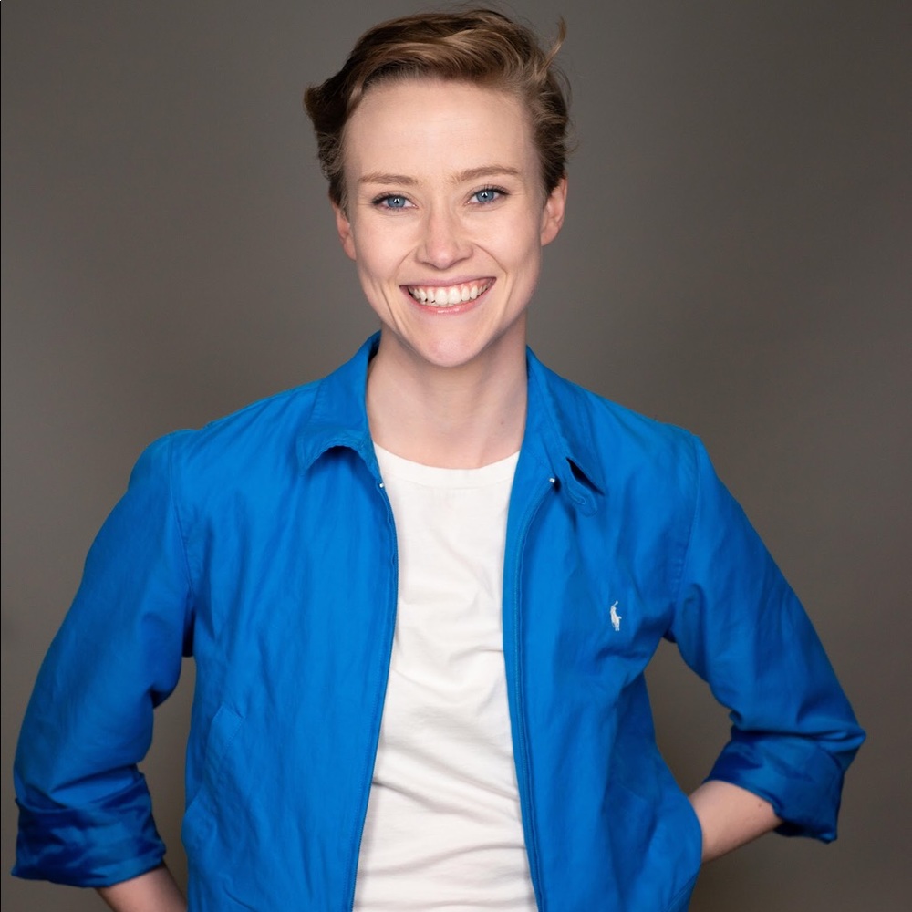 Meet your Posher, Amanda!